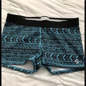 Nike Pro Shorts Sz M